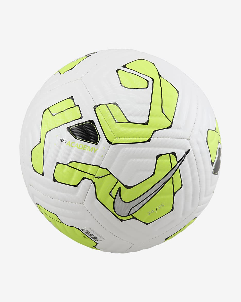 Nike argento calcio online